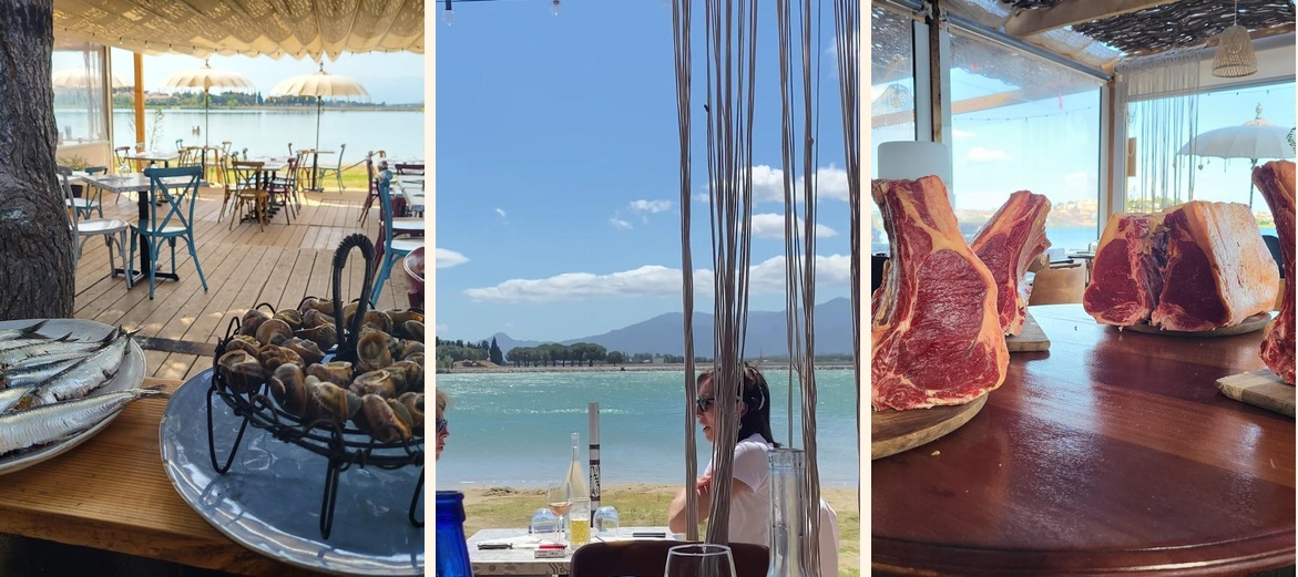 L' Anamar - Gallery Image 1