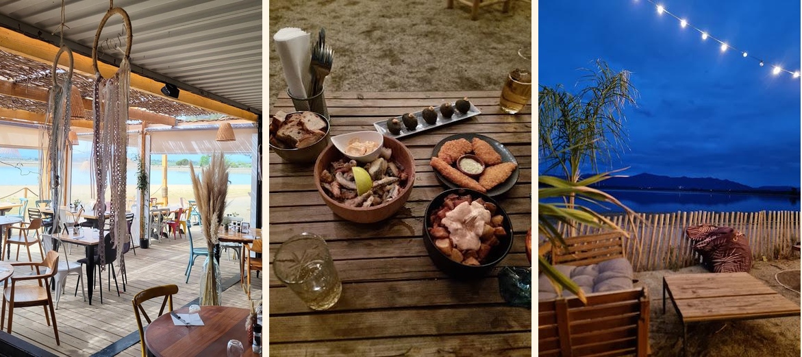 L' Anamar - Gallery Image 2