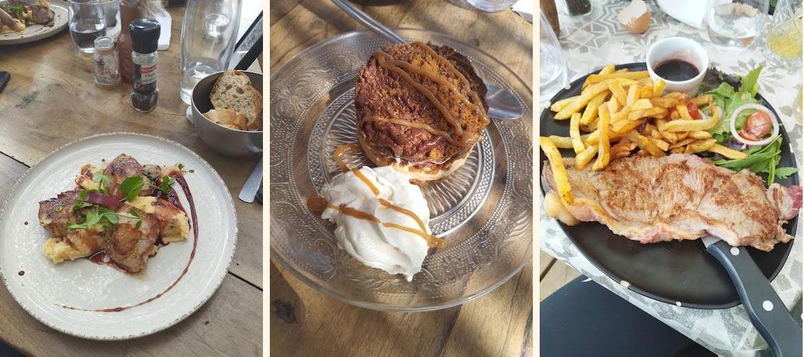 L' Anamar - Gallery Image 5