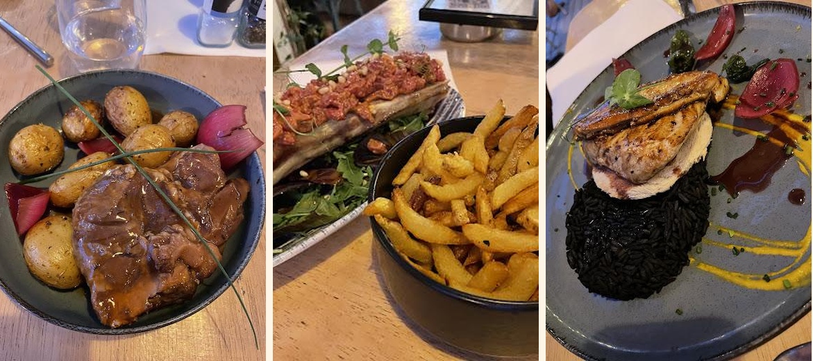 L' Anamar - Gallery Image 8