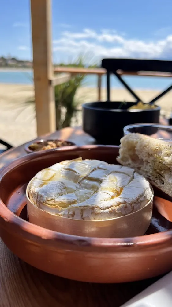 Camembert Rôti