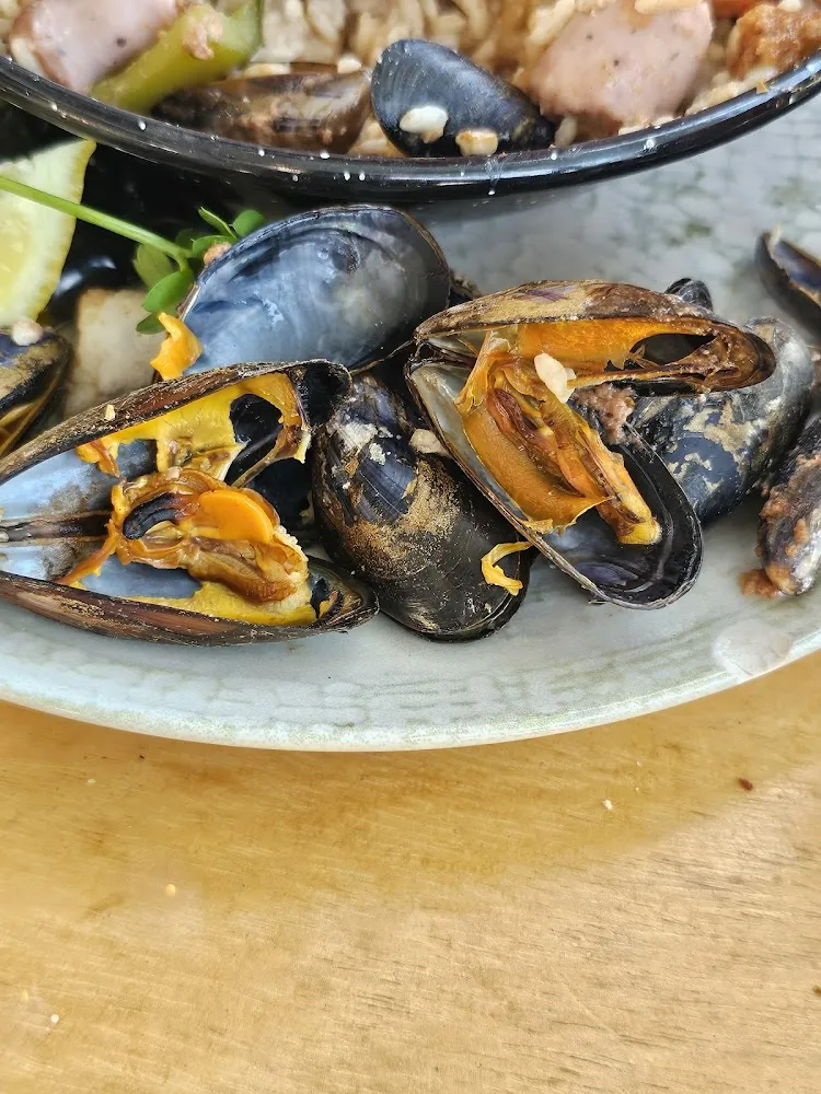 Moules